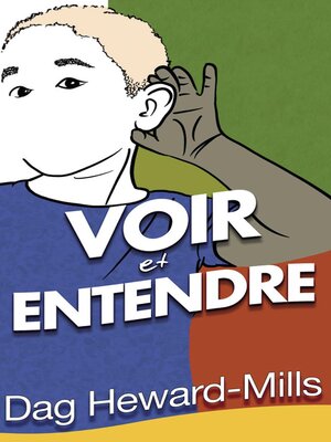 cover image of Voir et entendre